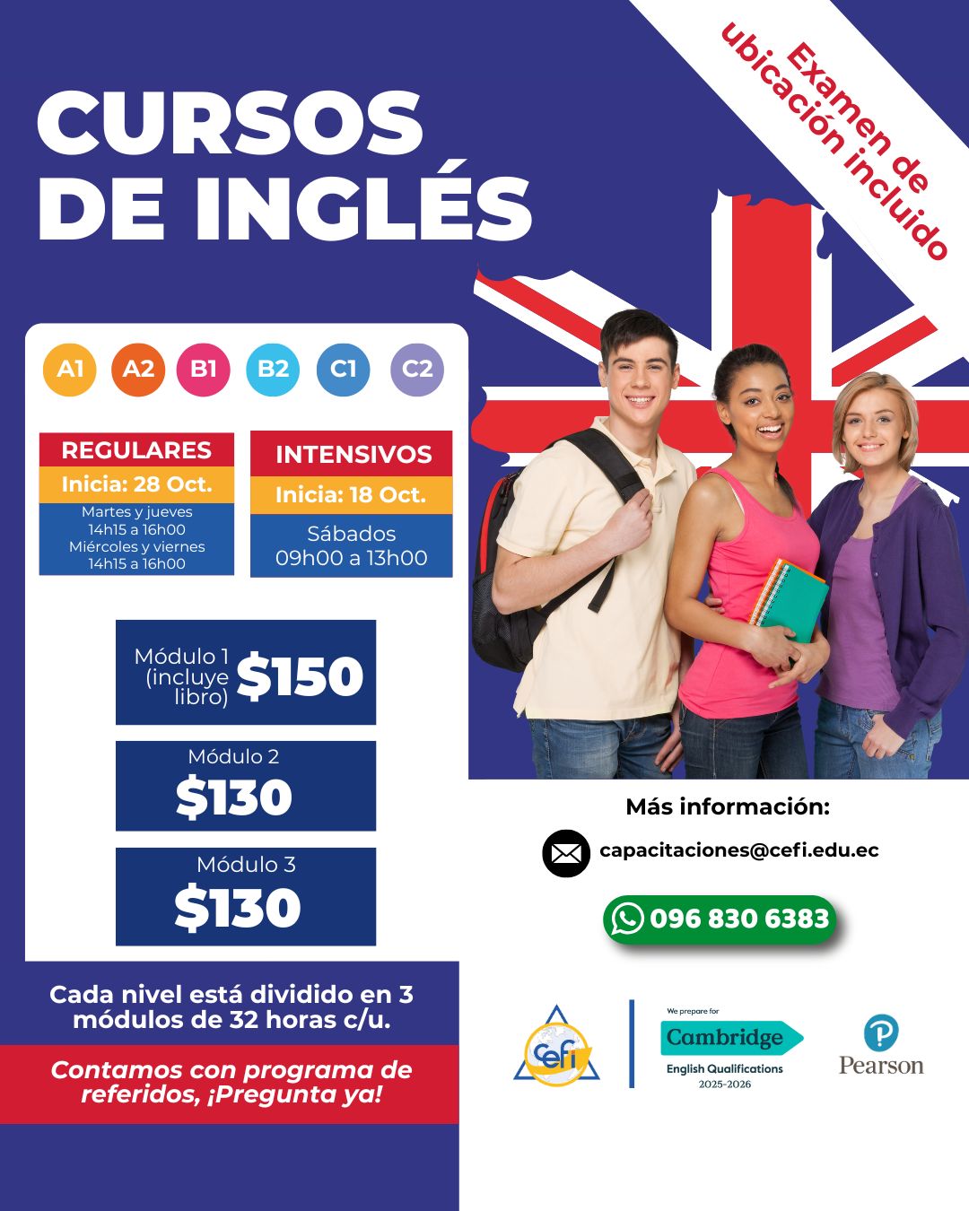 cursosenglish